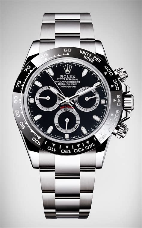 rolex katalog 2016